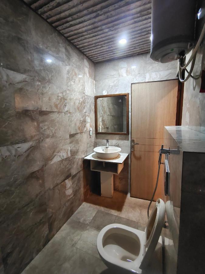 Mountain Zest-Simla Royale Near Mall Road-Free Pickup From Railway Station Simla Exterior foto