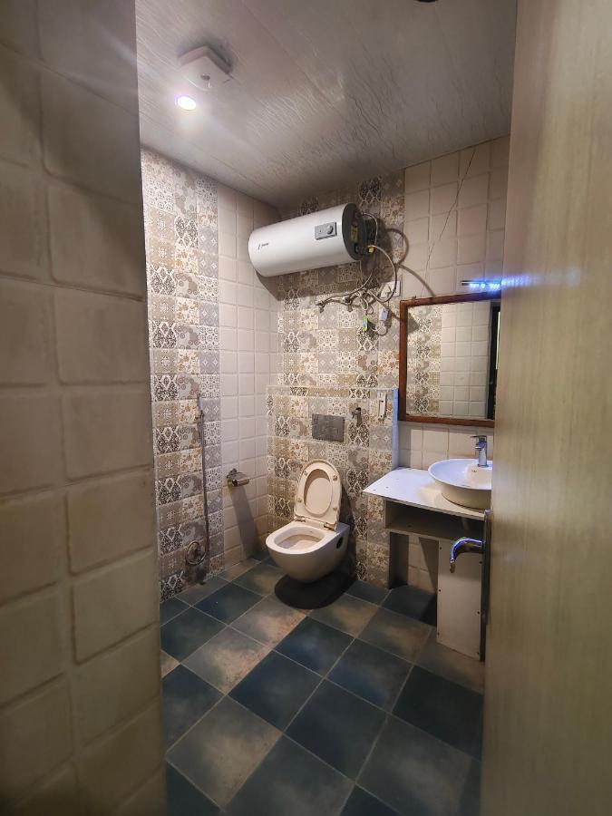 Mountain Zest-Simla Royale Near Mall Road-Free Pickup From Railway Station Simla Exterior foto